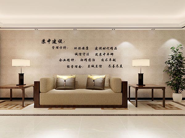 濟南辦公室裝修用的油漆，你還在錯誤的使用嗎